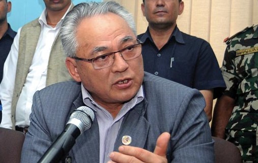 दलित युवाहरूको हत्या तथा बेपत्ता घटनाको छानबिन गर्न सरकार द्वारा समिति गठन