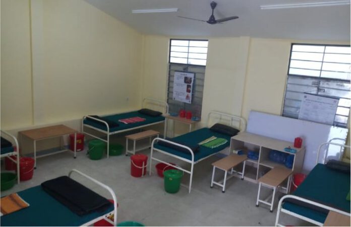 पिसिआर टेस्ट्को दायरा बढाउन नगर प्रमुख यादवको माग