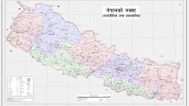 नालापानि छोडियो तर अब कालापानी छोड्न सकिन्न