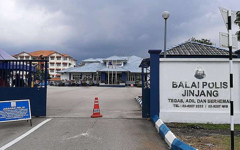 मलेसियाकाे प्रहरी चाैकिमा हिरासतमा रहेका एक नेपालीको मृत्यु