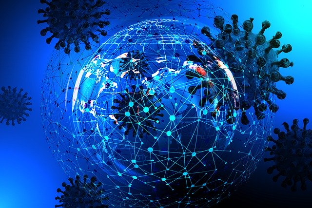 विश्वभर काेराेना संक्रमितको संख्या १ कराेड नाघ्याे ,५ लाख बढिकाे मृत्यु