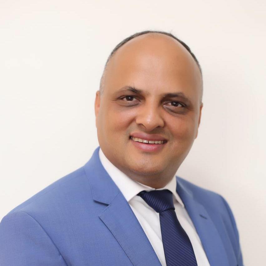 नेपालीलाई स्वदेश फर्काउन एनआरएनएका सबै शाखाहरु तयारी छ अध्यक्ष पन्त