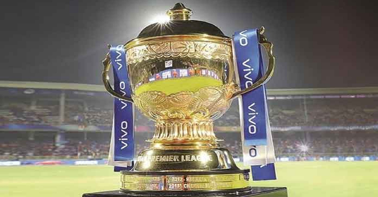 श्रीलंका र युएईद्वारा आईपिएल गर्ने इच्छा ,भारतलाई पत्रचार