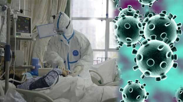 नेपालमा काेराेना संक्रमित संख्या १७ सय ९८ पुग्याे , २ सय २६ थपिए