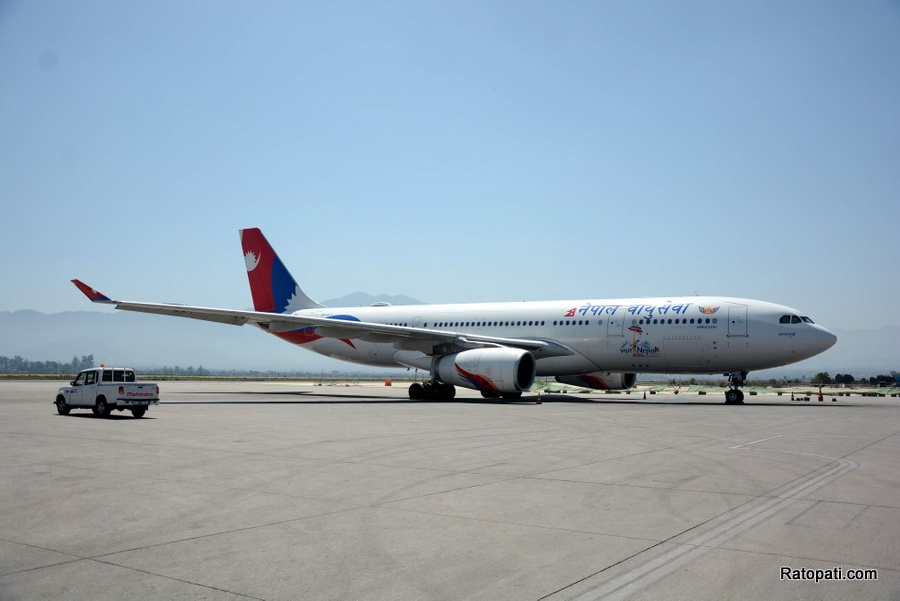 बर्मा र युएईमा अलपत्र परेका नेपालिहरुलाई सरकारले शुक्रबारबाट ल्याउने