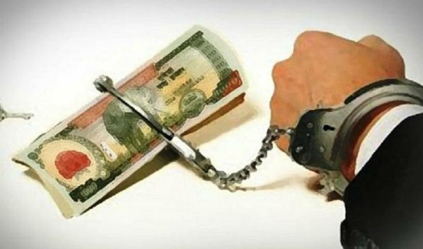 चोरीमा संग्लग्न ४ जना ईटहरीबाट पक्राउ