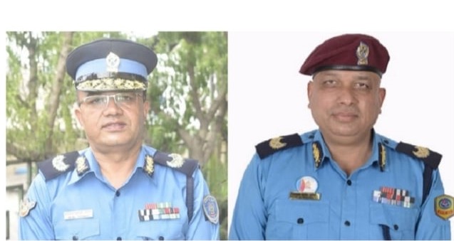 निर्मला हत्याको अनुसन्धानको टुंगो लगाउन दुई डीआईजीलाई निर्देशन