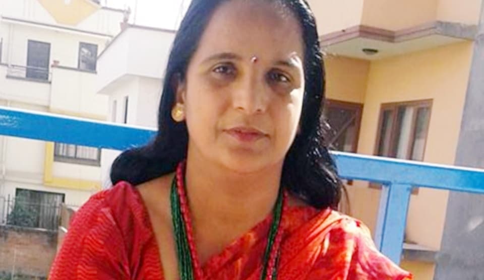 सरिता गिरीको ठाउँमा लिलादेवि सिटौला सांसद बनिन्