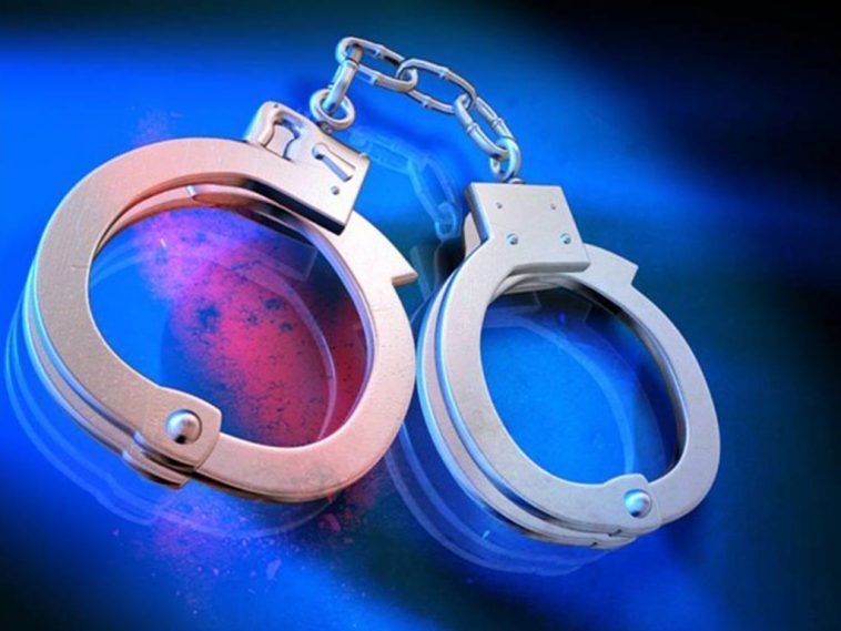 प्रहरीमा जागिर लगाईदिन्छु भन्दै ठगी गर्ने व्यक्ती पक्राउ