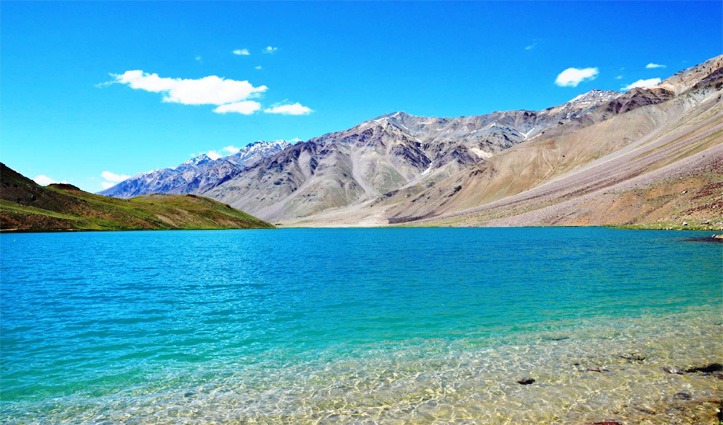 चीनकाे छ्याेताल फुट्ने खतरा, भाेटेकाेशी र सुनकाेशी आसपासका बस्तीलाई जाेखिम सतर्क रहन आग्रह