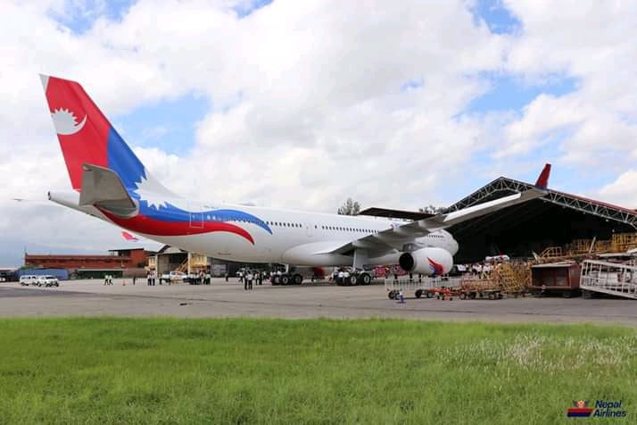 रोजगारिका लागि बिदेश गएका ४५ हजारभन्दा बढी नेपालीको उद्वार