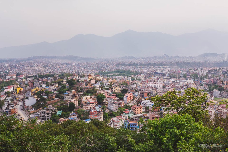 सोमबार उपत्यकामा थपिय १६८ संक्रमीत