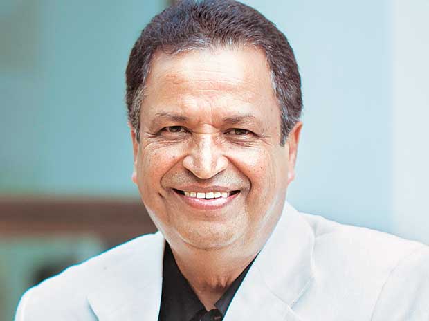 विनाेद चाैधरीलाई कोरोना संक्रमण