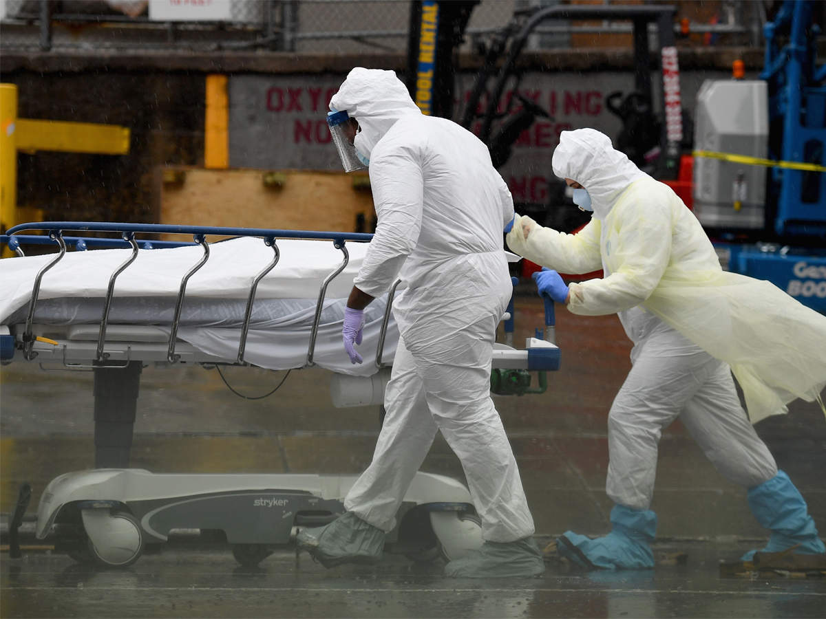 रुपन्देहीमा कोरोना सङ्क्रमणबाट तीनको मृत्यु