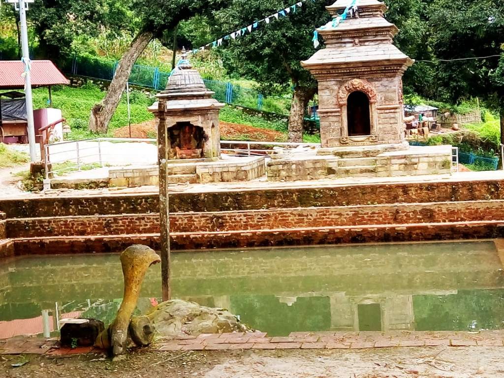इतिहासमै पहिलो पटक इन्द्रदह मेला स्थगित, भक्तजन फर्काइँदै