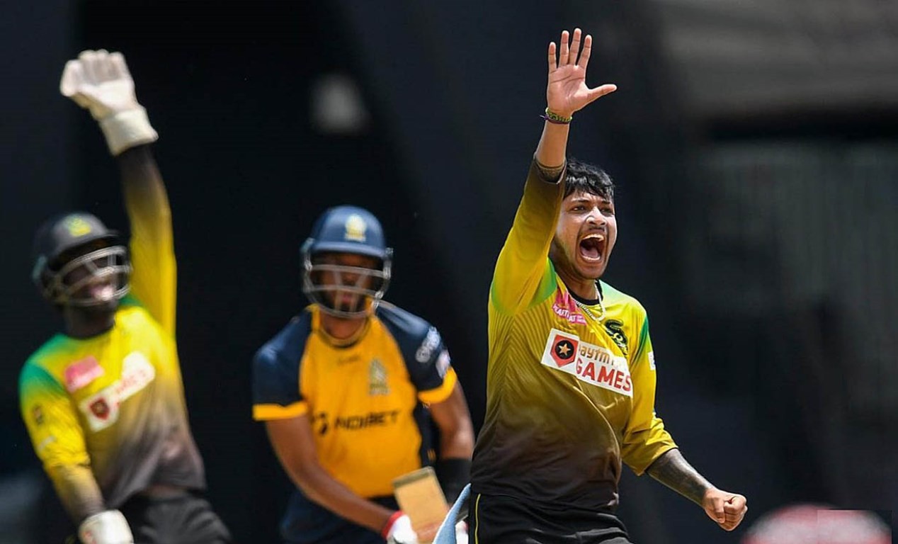 दुई खेल बाँकी हुँदै सन्दीप लामिछाने आवद्ध टोली सेमिफाइनमा