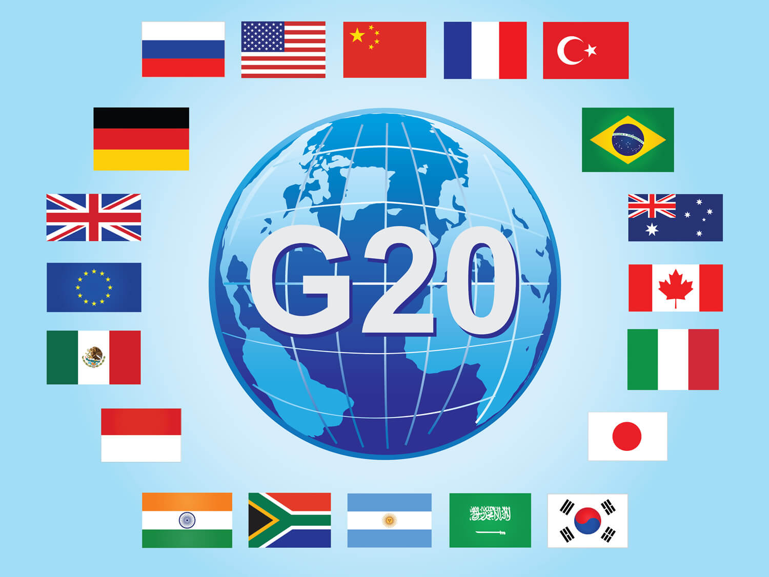 जि २० का विदेशमन्त्रीहरुबाट आफ्ना सीमाहरु खोल्नुपर्ने जोड