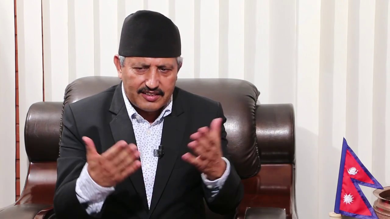 पाठ्यभार घटाएर भए पनि पूर्वनिर्धारित समयावधिभित्रै  शैक्षिकसत्र पूरा गरिन्छ : शिक्षामन्त्री