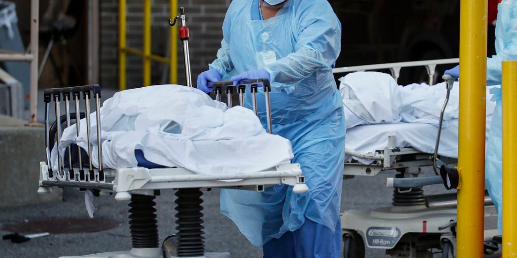 चितवनमा कोरोना सङ्क्रमणबाट थप एकको मृत्यु