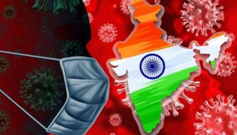 भारत कोरोना संक्रमणको केन्द्र बन्दै