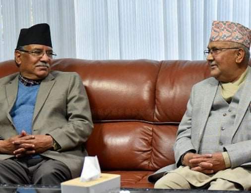 कर्णालीमा अविश्वासकाे प्रस्ताव लगायत सबै निर्णय बदर गर्ने सहमति
