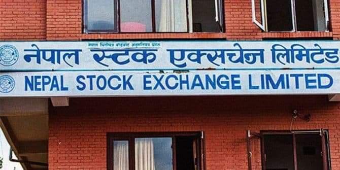 नेपाल स्टक एक्सचेन्जद्वारा दुई कम्पनिको सेयर कारोबार फुकुवा