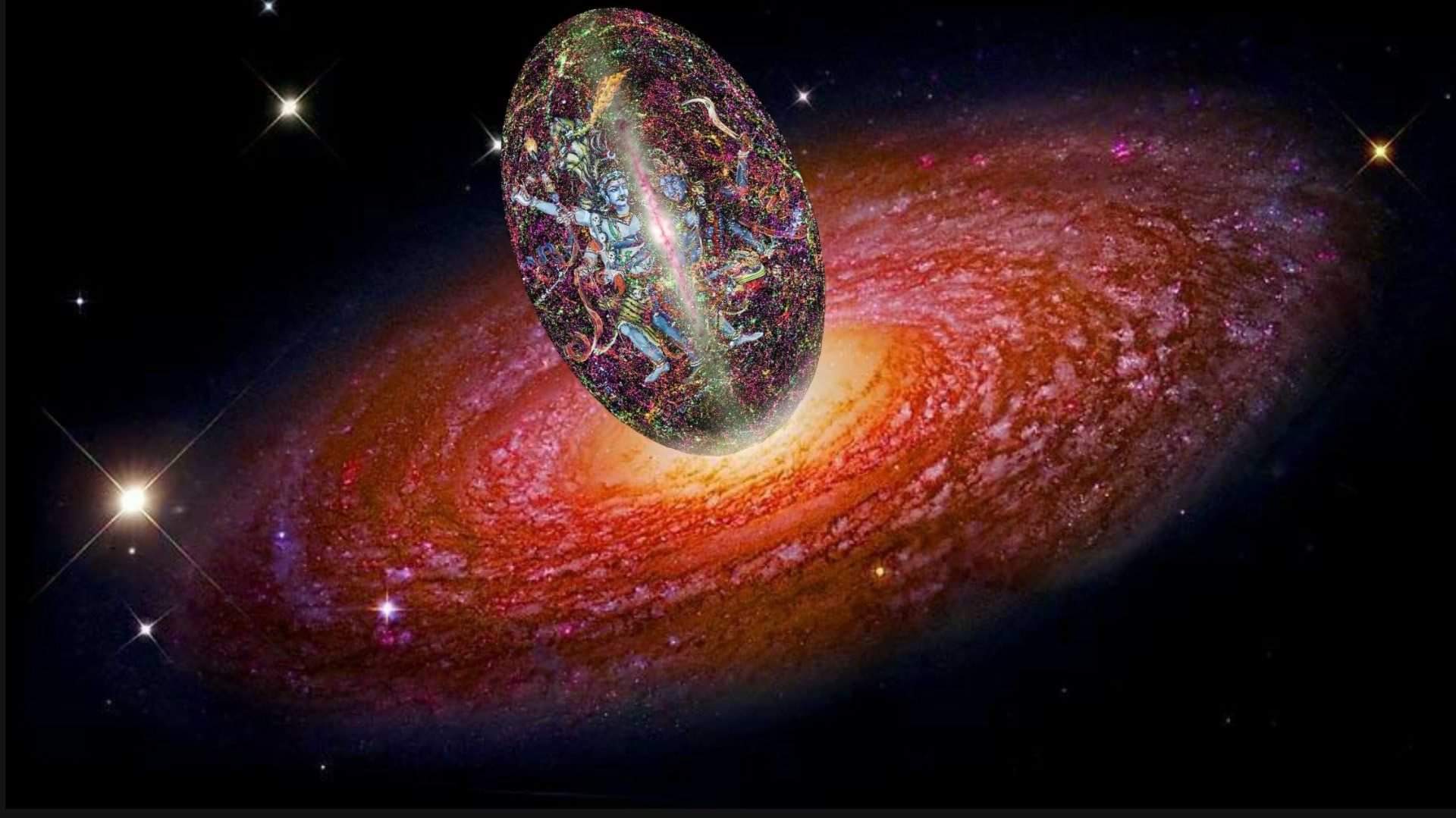 के शिवलिङ्गको अर्थ गुप्तांग हो ?