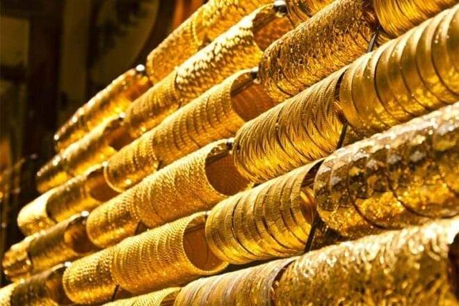 आइतबार सुनचाँदीको मुल्यमा सामान्य वृद्धि