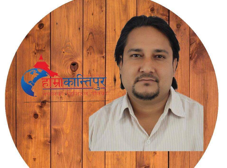 कुर्सीको पछि लाग्ने नेताहरू जनता हितका लागि कहिले दौडिने हुन् ?