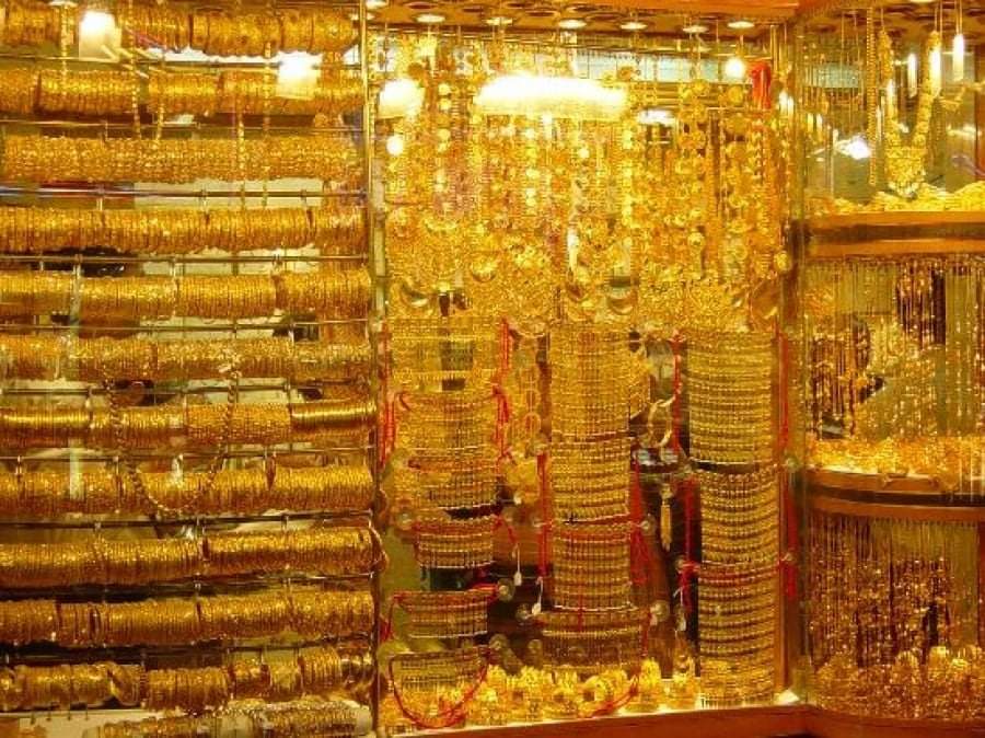 सुनचाँदीको मुल्यमा सामान्य वृद्धि