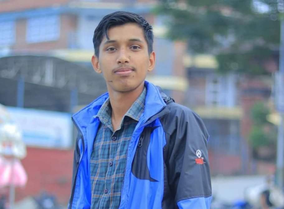देश विकास नहुनुमा मुख्य जिम्मेवार को ?