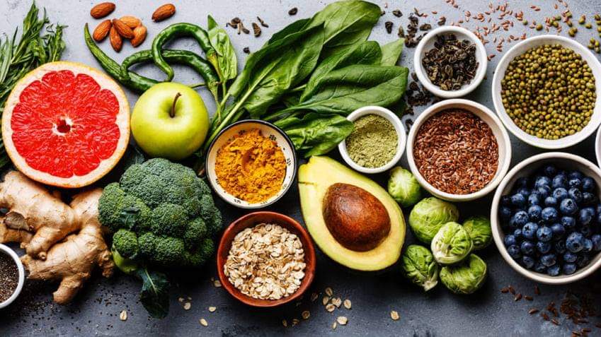 उमेर अनुसार महिलालाई आवश्यक पर्ने विभिन्न पाेषण