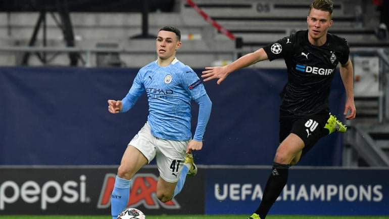 च्याम्पियन्स लीग: म्यानचेष्टर सिटी र रियल मड्रिड खेलको क्वाटरफाइनलमा प्रवेश