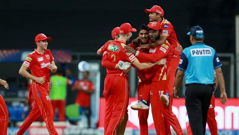 आईपीएल: पञ्जाबसँग राजस्थान रोयल्स ४ रनले पराजित