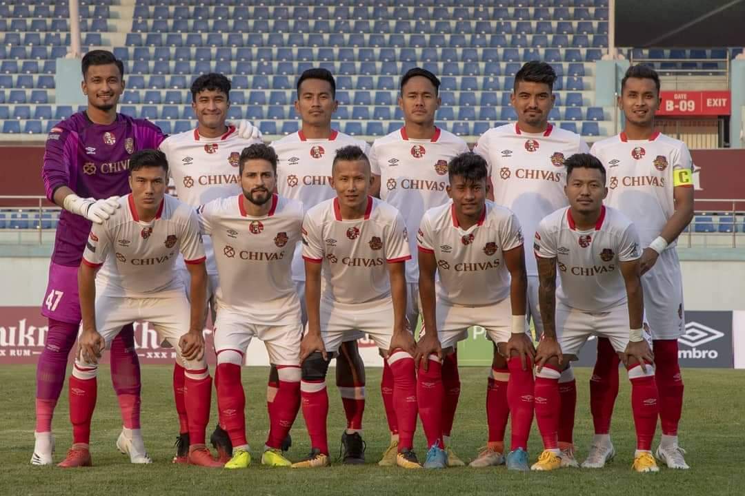 नेपाल सुपर लिग: आज ललितपुर र धनगढीबीच प्रतिस्पर्धा हुँदै