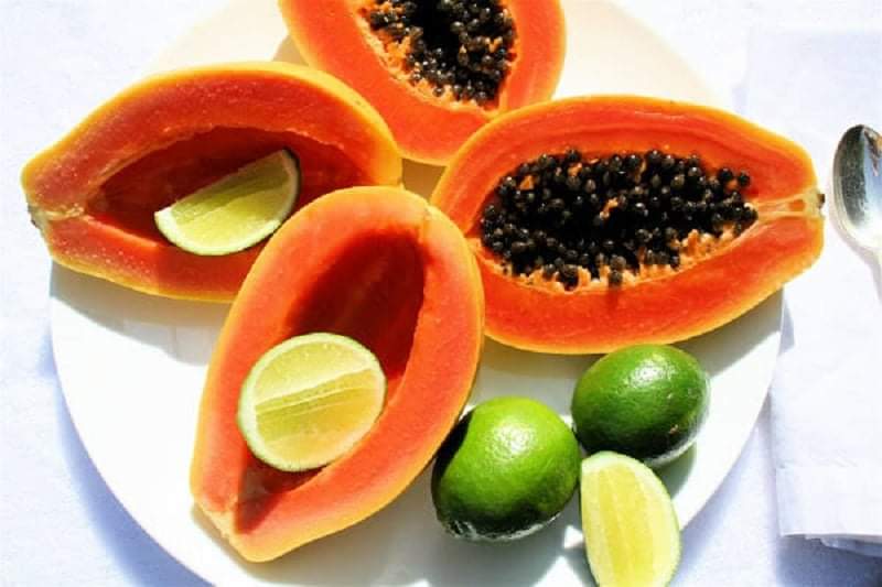 यस्ता छन् मेवा र कागतीको अचुक फाइदा