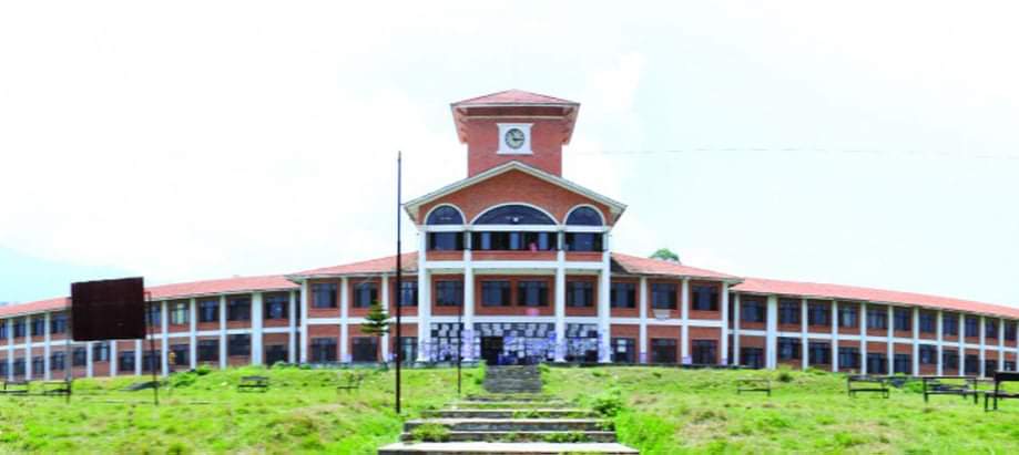 त्रिभुवन विश्वविद्यालयको पूर्वनिर्धारित सबै परीक्षा स्थगित