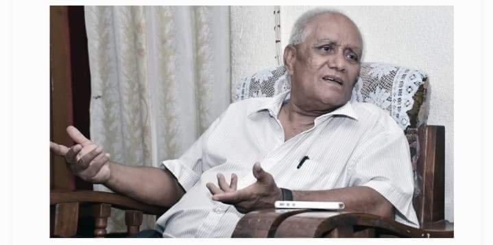 कवि एवं गीतकार चेतन कार्कीको ८४ वर्षको उमेरमा निधन