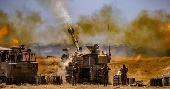 एक–दुई दिनभित्रै युद्धविरामको सम्झौता हुने हमास अधिकारीको दाबी