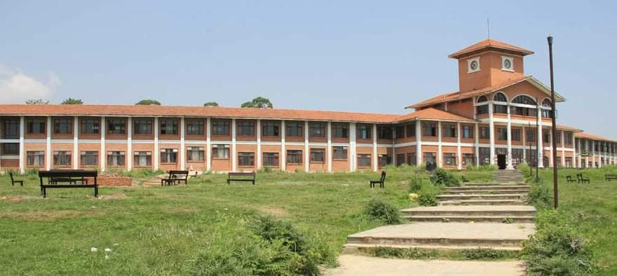 कोरोनाले रोकिएका सबै परिक्षा वैकल्पिक विधिबाट  लिन त्रिविको आग्रह