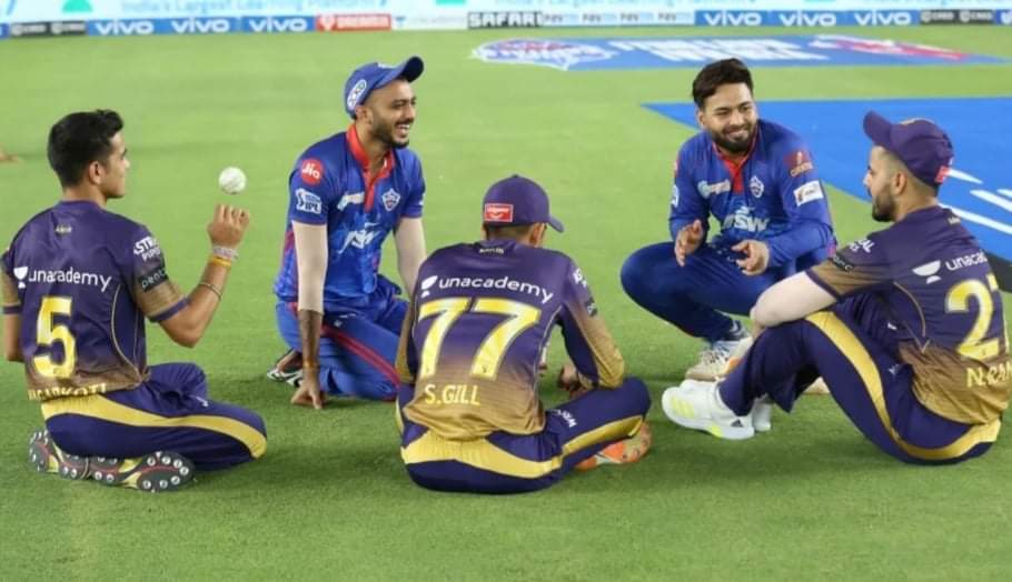 खेलाडी र कर्मचारीमा कोरोना देखिएपछि आईपीएल स्थगित