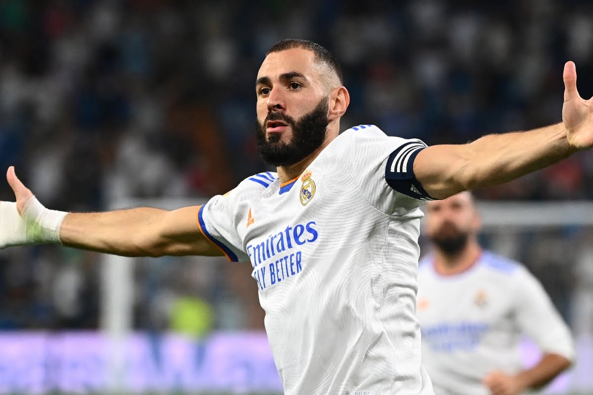 स्पेनिस ला लिगा: रियल म्याड्रिडको सहज जित