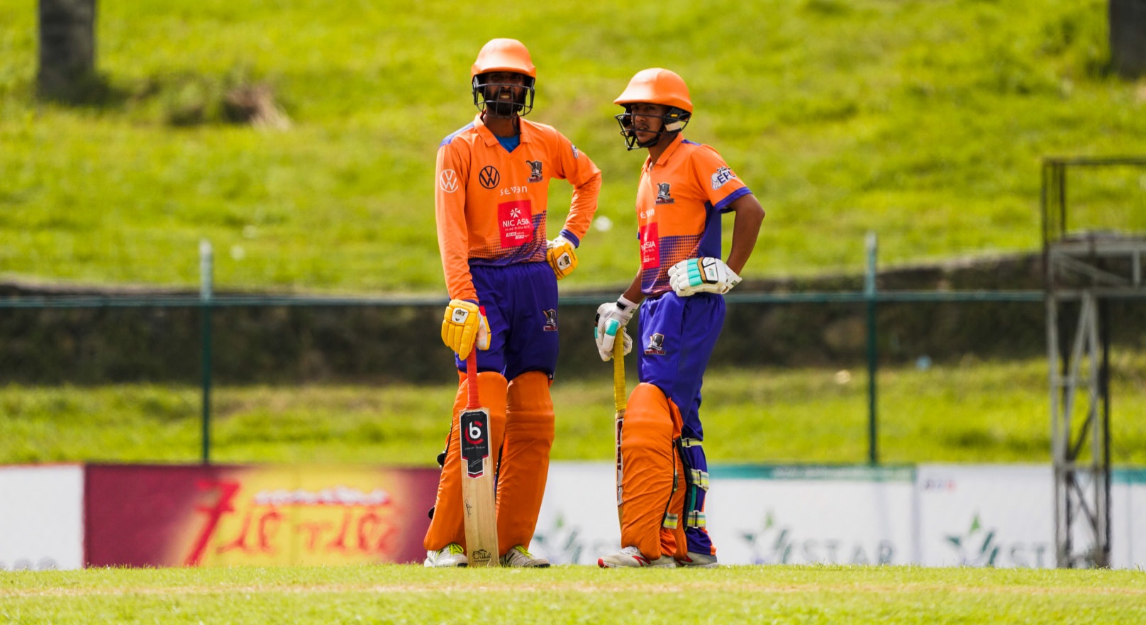 इपिएल: पोखरासँग ७ विकेटले पराजित हुँदै   लिगबाटै बाहिरियो विराटनगर वारियर्स ﻿