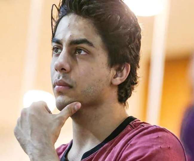 क्रुज ड्रग्स पार्टी केसमा आरोपी आर्यन् खानको जमानत याचिका खारेज