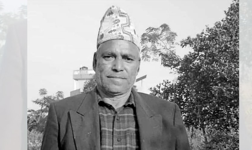 भीमबहादुर हत्या प्रकरण : जातीय विभेद नखुलेको प्रहरीको भनाइ