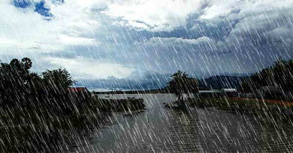 आज कुन कुन ठाउँमावर्षाको सम्भावना छ ?
