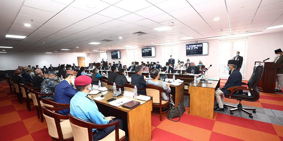 सरकारले बाढीपहिरोमा ज्यान गुमाएका परिवारलाई दुई लाख दिने
