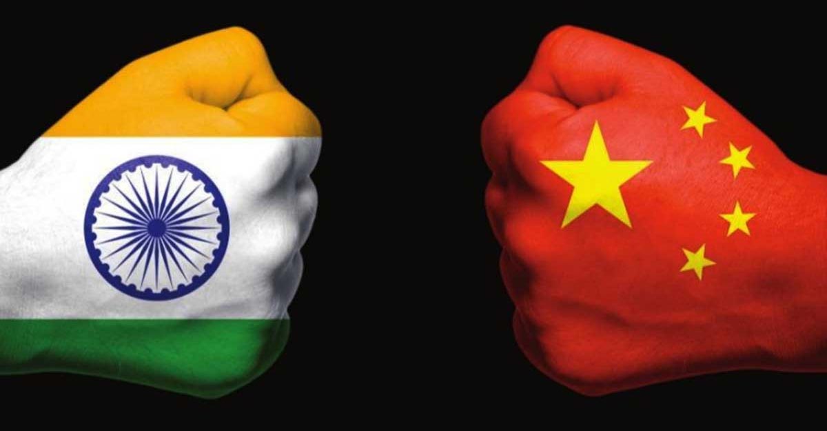 भारत–चीनको तनावः के एसियाका दुई देबीच युद्ध हुन लागेको हो त ?
