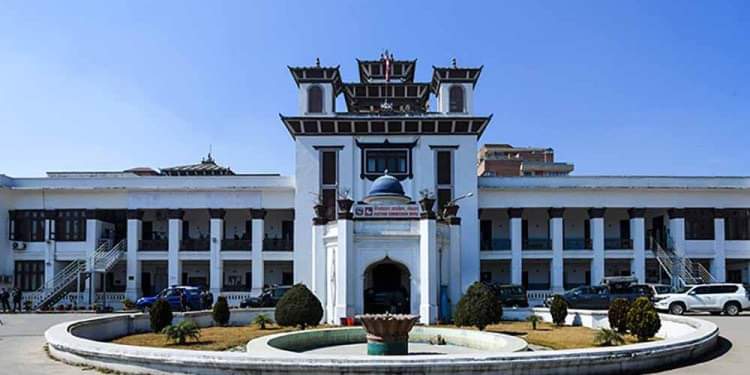 आगामी चैत ५ गतेभित्र स्थानीय तहको निर्वाचन गरिसक्नुपर्ने