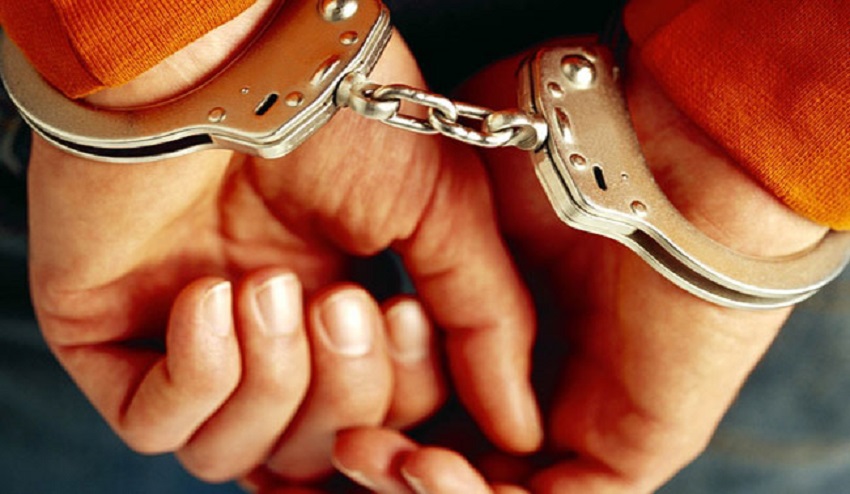 जबरजस्ती करणीको अभियोगमा एक पक्राउ